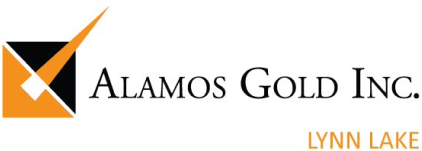 Alamos Gold Logo