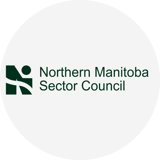 Northern manitoba sector council logo
