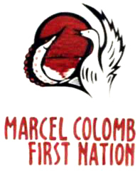 Marcel Colomb First Nation